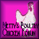 Netty's Poultry chicken Forums